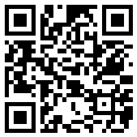 QR Code for bitcoin:3BeRHN4GYZQwVJjLvXVeFS85Mo7eUY2f4H