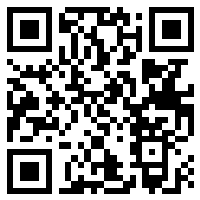 QR Code for bitcoin:3BeSYkRg46Z2Carn2XEuV5fKEDB5EoHzJh