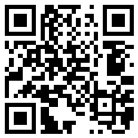 QR Code for bitcoin:3BeTtUVdCmNQLJ4Ef3bguJ9n1pHzYpVSrt