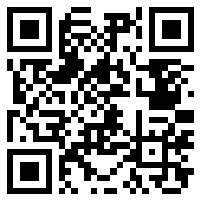 QR Code for bitcoin:3BeWmowtmmPTJSR5zmvLtRkgVXAwDM94AL