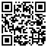 QR Code for bitcoin:3BeXWaRejKfeLZLbK9ETFE12ojKXSTxjmC