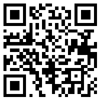 QR Code for bitcoin:3BeXg2DMHYaRrfyy7y1e8ossDTLYaPgk1k