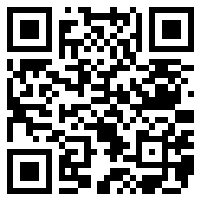 QR Code for bitcoin:3BeYNJLjdD6ZKu2rmkynNaou6AnofrLf7B