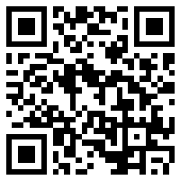 QR Code for bitcoin:3BeZF5uhyAJYCWuAc15MWcRETb1aJAkbDM