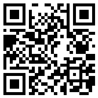 QR Code for bitcoin:3BeZK4y9U7aAWWNZquTzpXyo8YdF83mJ3a