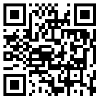 QR Code for bitcoin:3Bec5qvthWzqWKVT94ZRY9LfmDJr3VTxaM