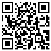 QR Code for bitcoin:3BeeLLrnyQyB5YYj5eWa2FuqinkhdtMyCj