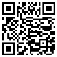QR Code for bitcoin:3Bejfm1pgay9cqCyLL3zKYQY6q3NqRfeW7