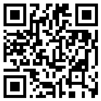 QR Code for bitcoin:3Bek2ET9aY1CayCqtykvym71mAWaD3AXWr