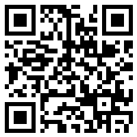 QR Code for bitcoin:3Beny8BPPp3DwXRfoukLeuBzYEXJKFYd8G