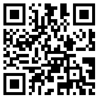 QR Code for bitcoin:3BeoxMQ46NHN8VfbiGQeR19LT2iGLFAqaY