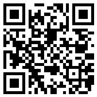 QR Code for bitcoin:3BepTdP2DK1z7MJT4FyyCTcVXeRNdawrBx