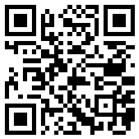 QR Code for bitcoin:3BerTo1AuARcCSfN6gmakPtbPkJNrxDJSS