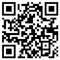 QR Code for bitcoin:3BerTs85JKpQWnZ9D9annahFS4fUSsn9LK