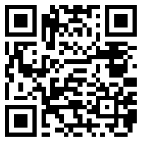 QR Code for bitcoin:3BeuZuKtLc3GLDbYF7dFBSqLs2c1NJ8an6