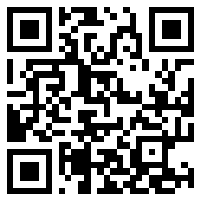 QR Code for bitcoin:3Bev6mpPyoe9i9m7wKtoLSSZGWVwUYSmaP