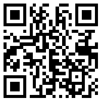 QR Code for bitcoin:3BevdokDMBh9hBDbX8DLMd62jUSgpdLLSS