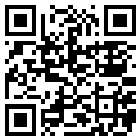 QR Code for bitcoin:3BewgnQBrGCSpZ6aBNe2o2rXyaaf3eut8f