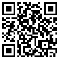 QR Code for bitcoin:3Bezd7pMj4fx2q5VXEB9sLD3vaNk2snMPK