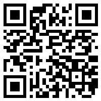 QR Code for bitcoin:3Bf18Gj4VJyv8CPChq2zGWYoL32XxTmXYY