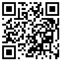 QR Code for bitcoin:3Bf3AdtdFmVNH1YoSwrd6eYZt5WtNVapC1