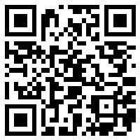 QR Code for bitcoin:3Bf4BT1jvymbFviat7mqDaSe5Y9KPRSzee
