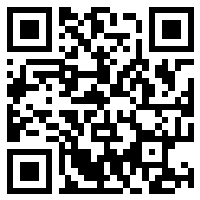 QR Code for bitcoin:3Bf4w9ocfz8vsGyEAMGrZUKdeNkSE8cDaU