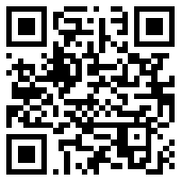 QR Code for bitcoin:3Bf7TtBE3x2efgLWS9e6VGiQDkefQYupuh