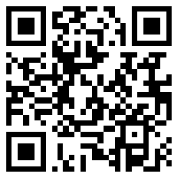 QR Code for bitcoin:3Bf93CWduH7cQbauucZMfMuFVH3VJqVYTv