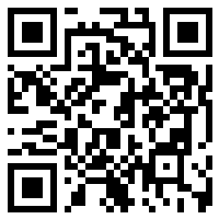 QR Code for bitcoin:3Bf9ghLdRy7GR7E7P8qdrPkE4WeyfoFpeC