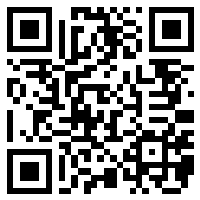 QR Code for bitcoin:3BfAVwv4nS7mC2FfPvtpaMN7zbePvJHtZ9