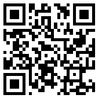 QR Code for bitcoin:3BfAtSeurF9Wrm2wvwRW4MwtiZu63LzeaN