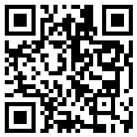 QR Code for bitcoin:3BfDbwf3yJbSbKCkWdufQTGRk8yVwaJR92