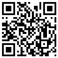 QR Code for bitcoin:3BfE5SdnUNKQts8iUtCSENxYTRmFiWhq5i