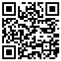 QR Code for bitcoin:3BfFmjTLV2cafRaJa7TKHYM7mqpwyfpKbV