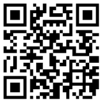 QR Code for bitcoin:3BfPWBMSWuHntnhsekCDaURpC9C2eF7YTo