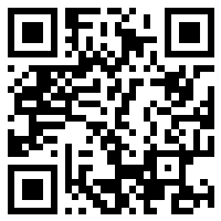 QR Code for bitcoin:3BfRHBDix3F8B1uaqUwp9B3wVNVmNsE9qd