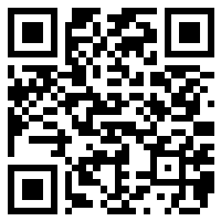 QR Code for bitcoin:3BfRKHXGAFsqFznKC1iTCvDVrBqedJDNv8