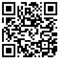 QR Code for bitcoin:3BfRQf4hFYPSzLZdn85HKd3Nb5LoDvxcPc