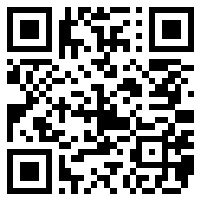 QR Code for bitcoin:3BfRswYFicLzHDLsD1K7pXrCVkazvtpuu6