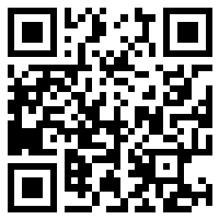 QR Code for bitcoin:3BfSNk4cvgBeoxiMgp6jc14rwUGuvqFS7m