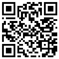 QR Code for bitcoin:3BfShbCZBySjAysZR68dsrxBGjS1yCPS8K