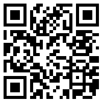 QR Code for bitcoin:3BfTr2shV7pX7RnpHU4YPjmo99htbrMi2S