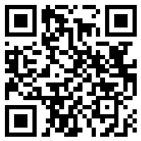 QR Code for bitcoin:3BfUeZ2RpSagQ3EKbF6SAB48JemjTgCgmu