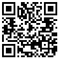 QR Code for bitcoin:3BfUyjJrbznBr6NAfGykfd5YjCfvhoSW6N