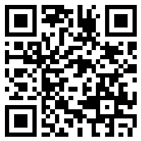 QR Code for bitcoin:3BfViZzFQqts6o7763jLy7RpDPWYbA2Jmo