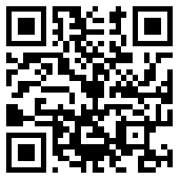 QR Code for bitcoin:3BfW7QtyasqK5xXNKPeTHve4bsCPZkFDHP