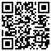 QR Code for bitcoin:3BfWw6NtMSd92aH2vEuMFiQMy7BYwP4rVM