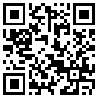 QR Code for bitcoin:3BfZpiioZTtszZCy8fCihifwjxezcFf28F