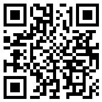 QR Code for bitcoin:3Bfcjp5EQfb6KGepYBfaeWNghPBve6Crts
